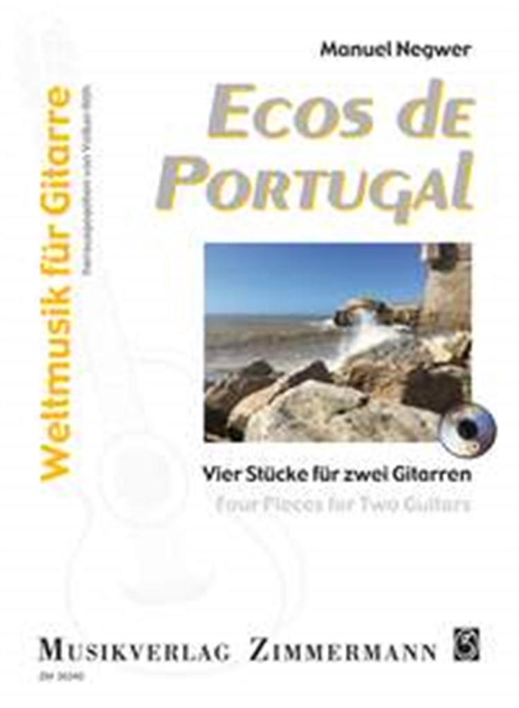 Ecos de Portugal
